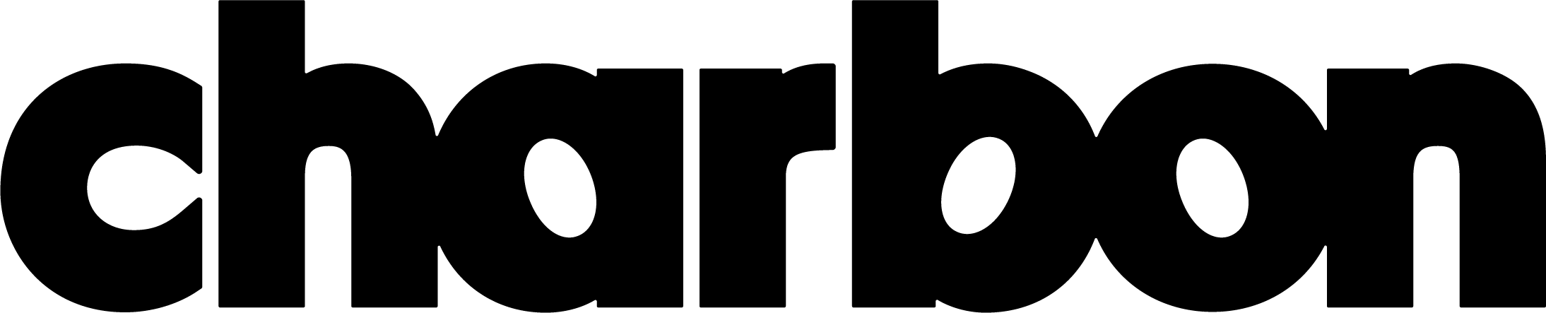 Charbon Logo
